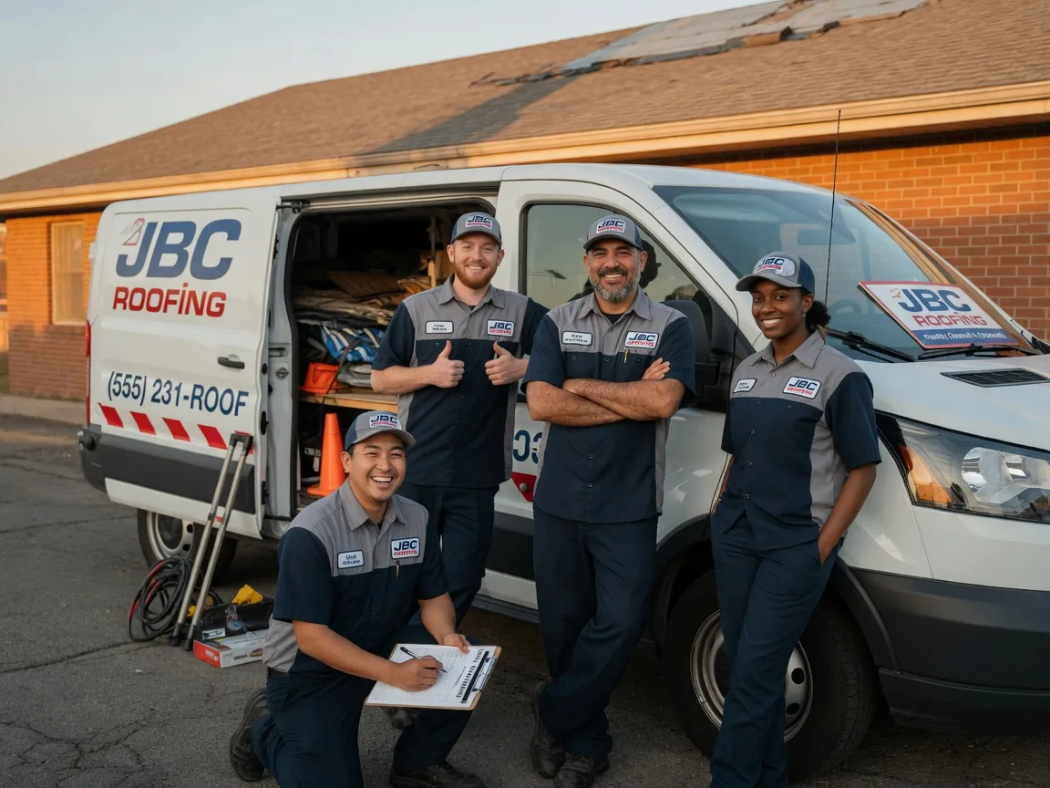 Roof Replacement company in Yoder, WY
