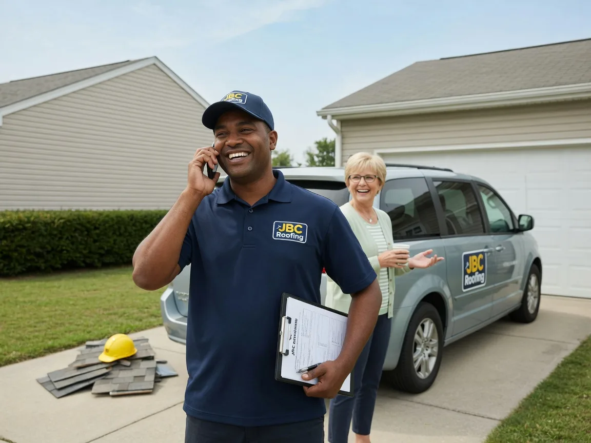 Roof Replacement Yoder, WY FAQs